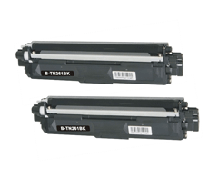 Toner-B-TN261BK(2-pack) 