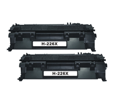 Toner-H-CF226X(2-pack)