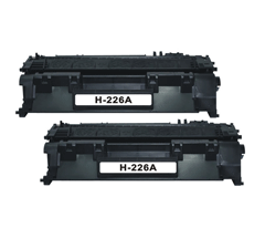 Toner-H-CF226A(2-pack)