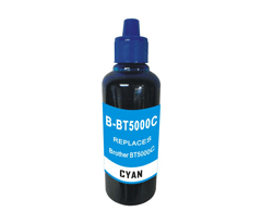 Ink-B-BT5000C - 100ml