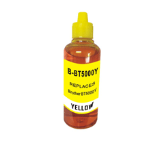 Ink-B-BT5000Y - 100ml