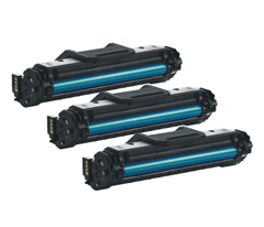 Toner-S-MLT D117S(3-pack) 