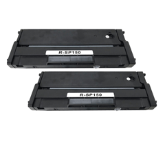 Toner-R-SP 150 (22188) (2-pack)