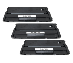 Toner-R-SP 150 (22188) (3-pack)