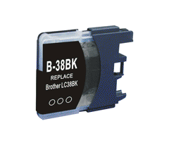 Ink-B-LC38BK