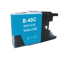 Ink-B-LC40C