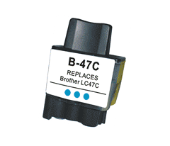 Ink-B-LC47C