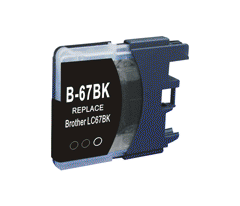 Ink-B-LC67BK