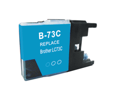 Ink-B-LC73C