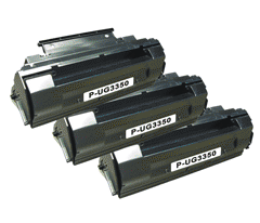 Toner-P-UG3380(3-pack)