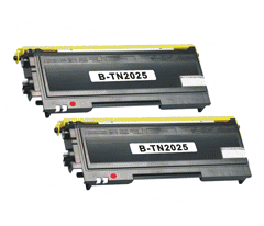 Toner-B-TN2025(2-pack)