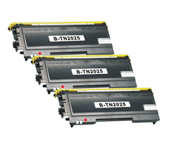 Toner-B-TN2025(3-pack)