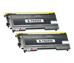 Toner-B-TN2050(2-pack)