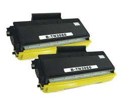 Toner-B-TN3060(2-pack)