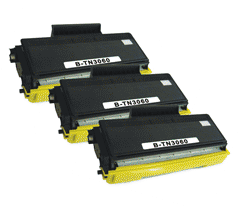 Toner-B-TN3060(3-pack)