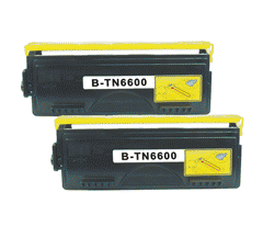 Toner-B-TN6600(2-pack)