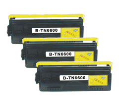 Toner-B-TN6600(3-pack)