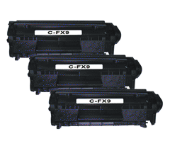 Toner-C-FX9(3-pack)