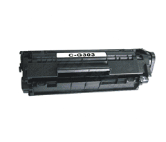 Toner-C-Cartridge 303