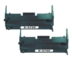 Toner-E-5700(2-pack)