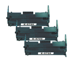 Toner-E-5700(3-pack)