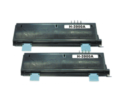 Toner-H-C3900A(2-pack)