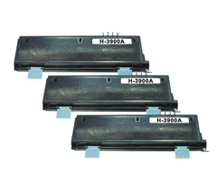 Toner-H-C3900A(3-pack)