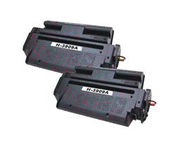 Toner-H-C3909A(2-pack)