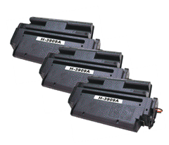 Toner-H-C3909A(3-pack)