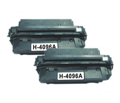 Toner-H-C4096A(2-pack)