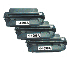 Toner-H-C4096A(3-pack)