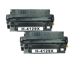 Toner-H-C4129X(2-pack)