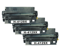 Toner-H-C4129X(3-pack)