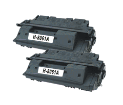 Toner-H-C8061A(2-pack)