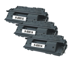 Toner-H-C8061A(3-pack)