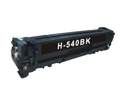 Toner-H-CB540A/125A-BK