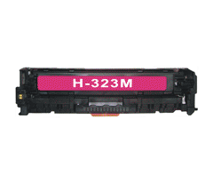 Toner-H-CE323A/128A-M