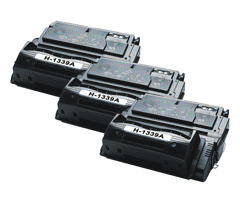 Toner-H-Q1339A(3-pack)