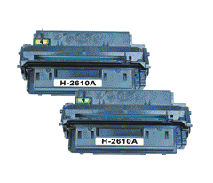 Toner-H-Q2610A(2-pack)