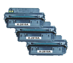 Toner-H-Q2610A(3-pack)