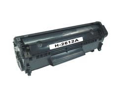 Toner-H-Q2612A