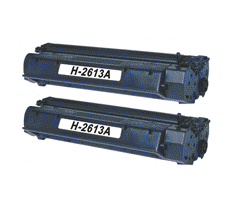 Toner-H-Q2613A(2-pack)