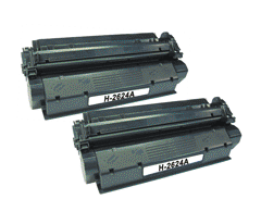 Toner-H-Q2624A(2-pack)