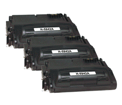 Toner-H-Q5942A(3-pack)