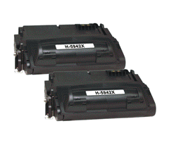 Toner-H-Q5942X(2-pack)