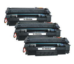 Toner-H-Q5949A (3-pack)