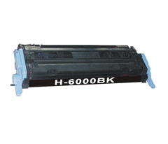 Toner-H-Q6000A/124A-BK