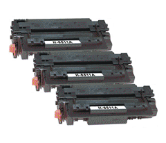 Toner-H-Q6511A(3-pack)