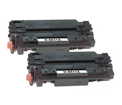 Toner-H-Q6511X(2-pack)