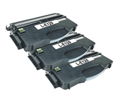 Toner-L-E120(3-pack)